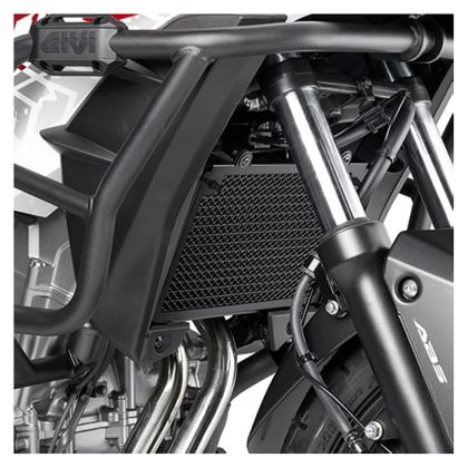 Givi INOX Radiatorrooster - Zwart