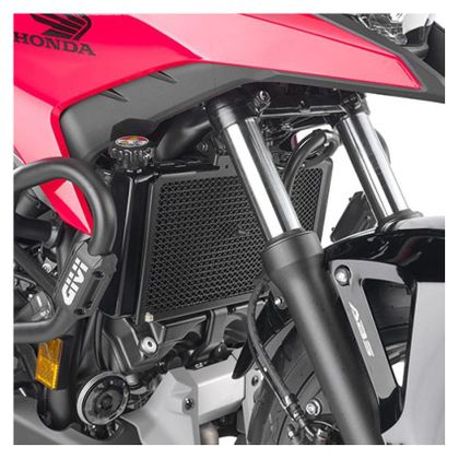 Givi INOX Radiatorrooster - Zwart