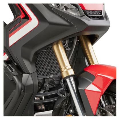Givi INOX Radiatorrooster - Zwart