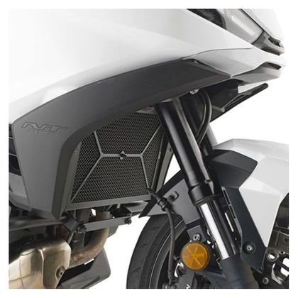 Givi INOX Radiatorrooster - Zwart