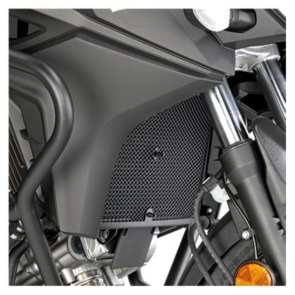Givi INOX Radiatorrooster - Zwart