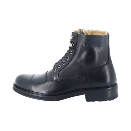 Demi-bottes Helstons PRAIRIE - Noir