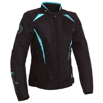 Blouson Moto Bering LADY KEERS
