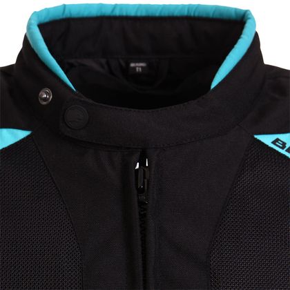 Blouson Moto Bering LADY KEERS