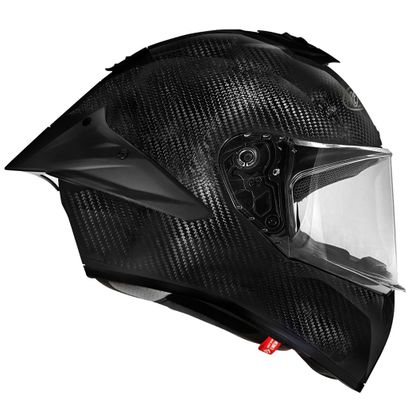Premier MONZA EVO CARBON Integraalhelm - Carbon