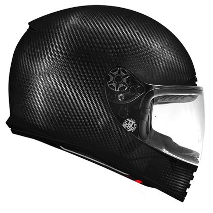 Casque intégral Premier THUNDER CARBON - Carbone Ref : PE0493 