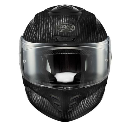 Premier MONZA EVO CARBON Integraalhelm - Carbon