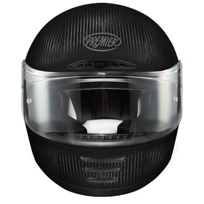 Casque intégral Premier THUNDER CARBON - Carbone