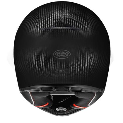 Casque intégral Premier THUNDER CARBON - Carbone
