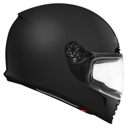 Casque intégral Premier THUNDER - Noir