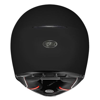 Casque intégral Premier THUNDER - Noir