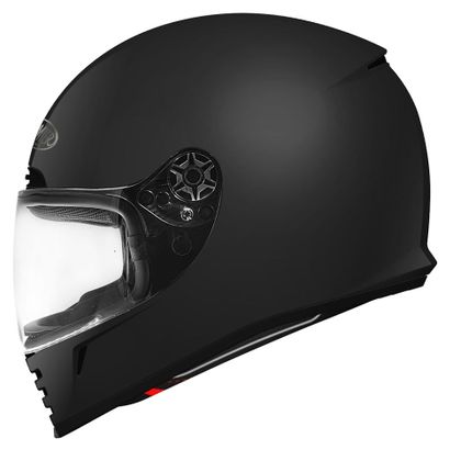 Casque intégral Premier THUNDER - Noir Ref : PE0495 