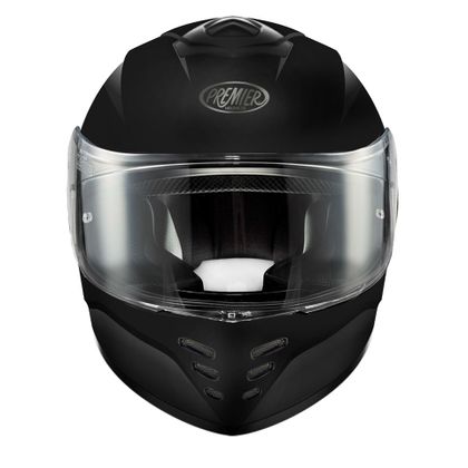 Premier MONZA EVO Integraalhelm - Zwart