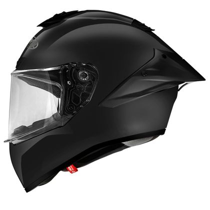 Premier MONZA EVO Integraalhelm - Zwart Ref: PE0485 