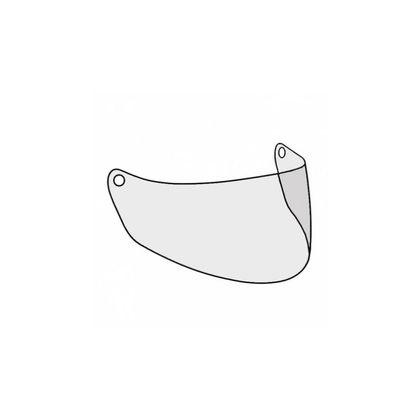 Premier TROPHY Helm - Grijs
