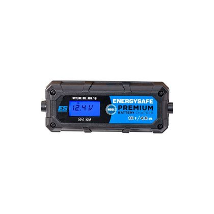EnergySafe PREMIUM14 Ladegerät Universell Ref : 459002 / PREMIUM14 