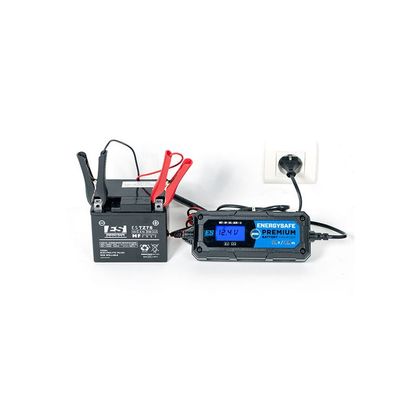 EnergySafe PREMIUM14 Ladegerät Universell