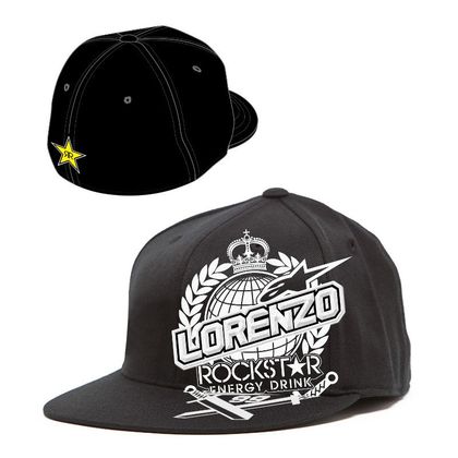 Casquette Alpinestars Prestige 210 LORENZO