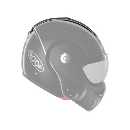 Ventilation ROOF BOXXER CARBON - Carbone