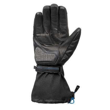 Gants Ixon PRO EDDAS - Noir / Bleu