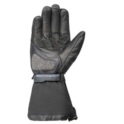 Ixon PRO EDDAS Handschoenen - Zwart / Geel
