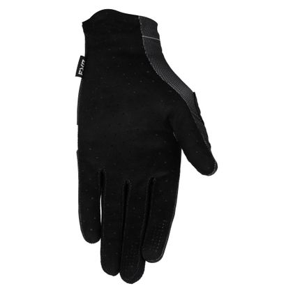 FXR PRO-FIT AIR 2026 Cross gloves - Black / White