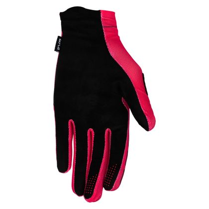 FXR PRO-FIT AIR 2026 Cross-Handschuhe - Schwarz / Rosa