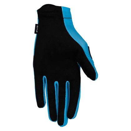 FXR PRO-FIT AIR 2026 Cross-Handschuhe - Blau / Schwarz