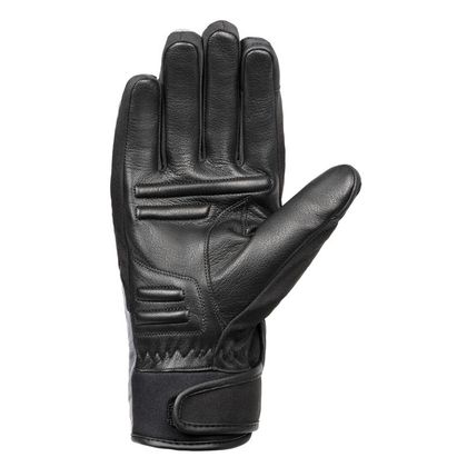 Gants Ixon PRO OSLO - Noir / Vert