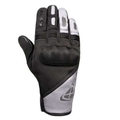 Gants Ixon PRO OSLO - Noir / Vert Ref : IX1710-C135 