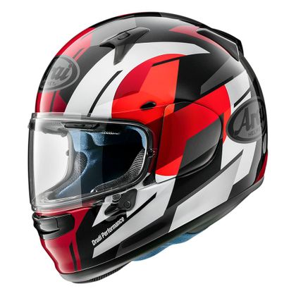Arai PROFILE-V - FLAG JAPAN Integralhelm Ref : AI0501 