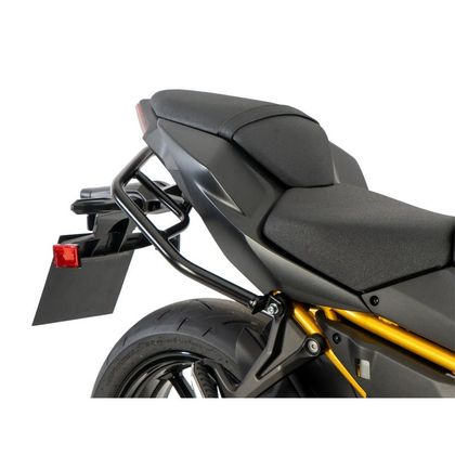 Hepco & Becker crash bar Crash bar - Black