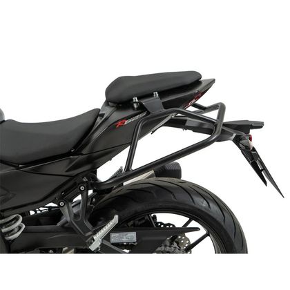 Pare-carter Hepco & Becker crash bar arrière - Noir Ref : HBE0481 / FS50477110001 VOGE 625 R625 - 2026