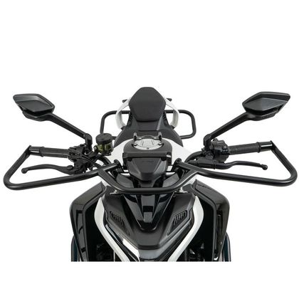 Hepco & Becker Hand protectors - Black