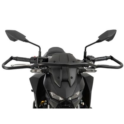 Hepco & Becker crash bar Crash bar - Black