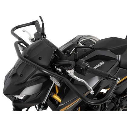 Hepco & Becker crash bar Crash bar - Black Ref : HBE0402 / FS50325620001 KAWASAKI 650 Z 650 S - 2026