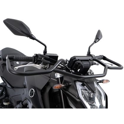 Hepco & Becker Hand protectors - Black