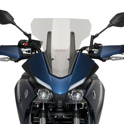 Puig - YAMAHA TRACER Headlight protection