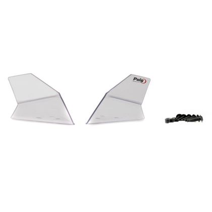 Puig - YAMAHA TRACER Headlight protection