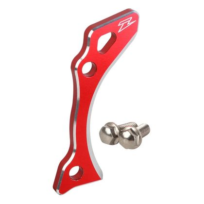 Protection de chaine Zéta  - Rouge