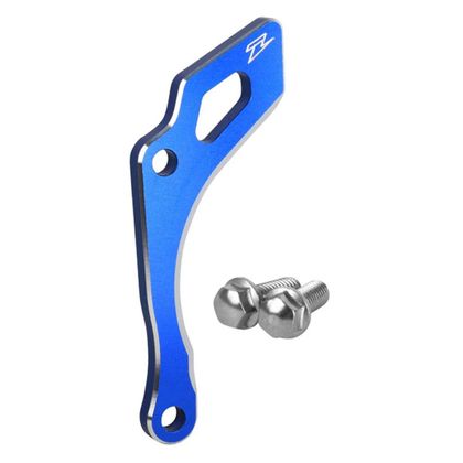 Protection de chaine Zéta  - Bleu