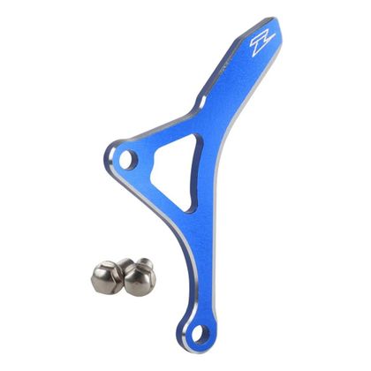 Protection de chaine Zéta  - Bleu