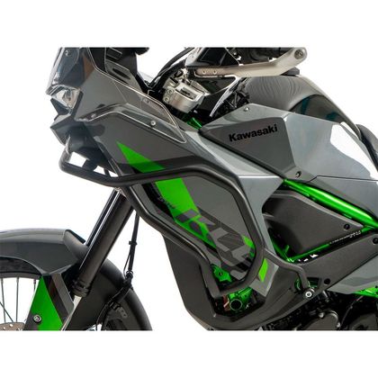 Hepco & Becker crash bar Crash bar - Black