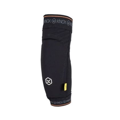 Protections coudes Knox Action Pro - Noir Ref : KNX0135 / 69186-00-100 