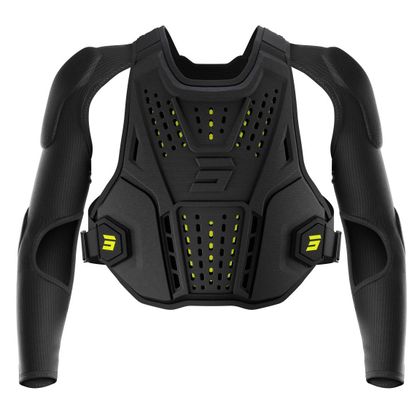 Pare pierre Shot PROTECTOR 2026 - Noir Ref : SO3236 