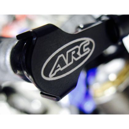 ARC Remkabelgids Universeel - Zwart