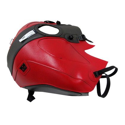 Bagster Space /ROUTE Tankmatte