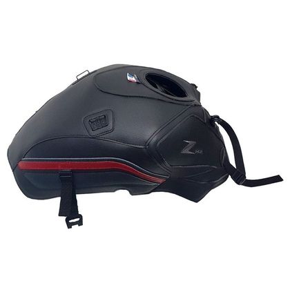 Protège Reservoir Moto Sur Mesure Bagster Bmw R 1200 Gs Aventure 2012 - Livraison Offerte