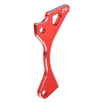 Protection de chaine Zéta  - Rouge