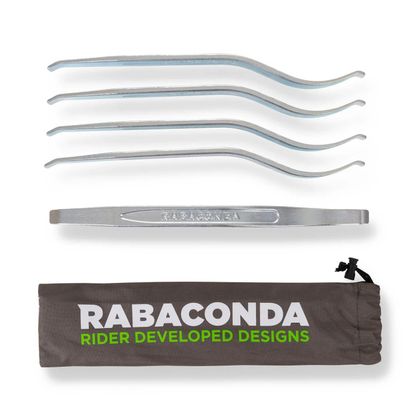 Demonte pneus Rabaconda PRO Universel Ref : RBC0021 / 0513TL 